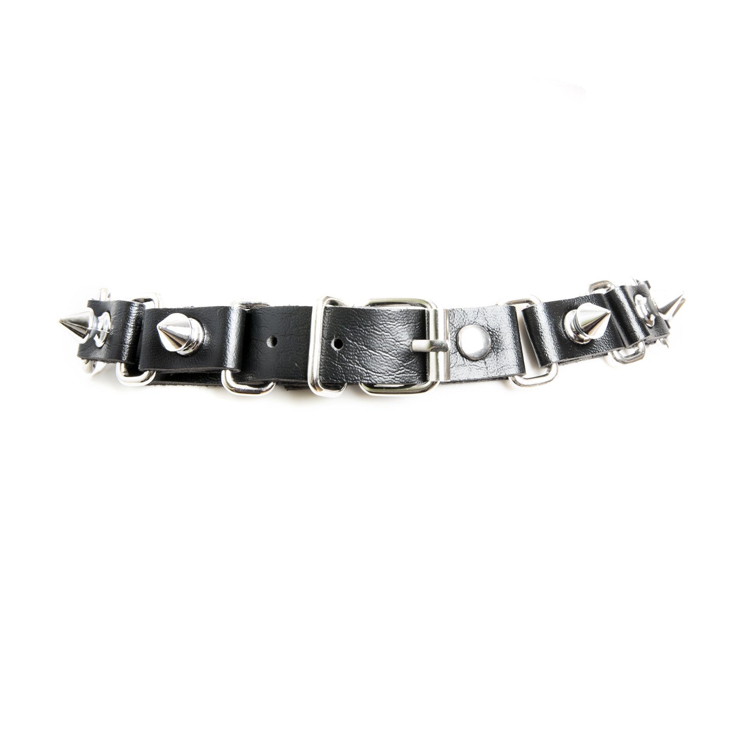 Gargantilla con Cadenas - Crazyinlove