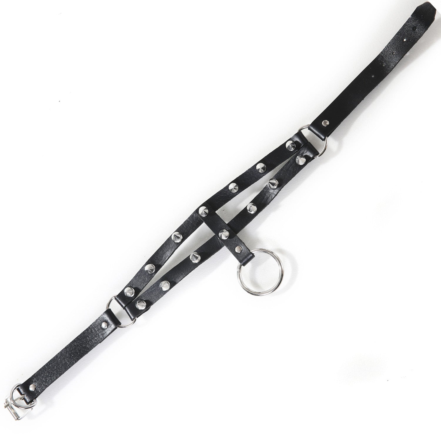 Gargantilla con Pinchos - Crazyinlove