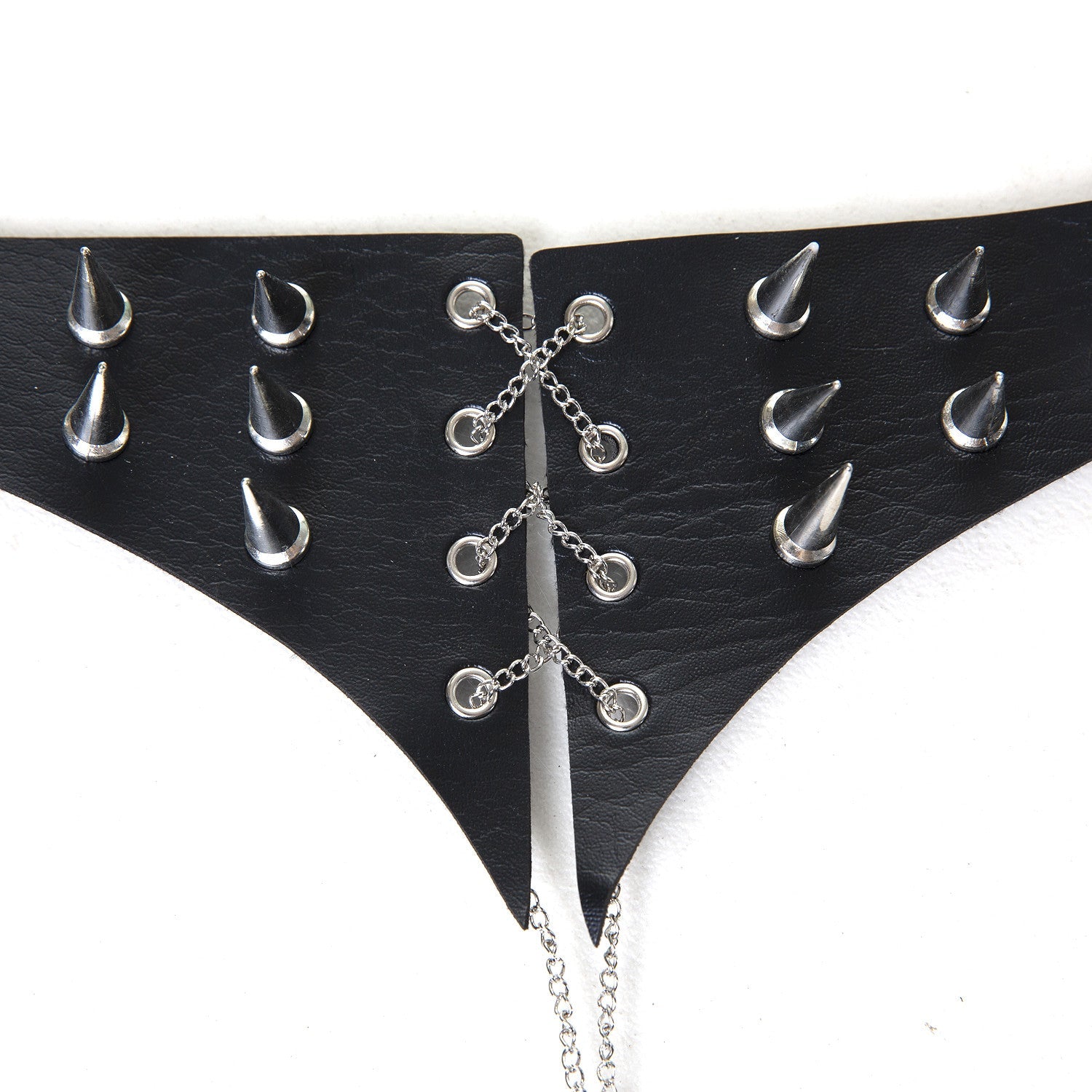 Gargantilla con Pinchos - Crazyinlove