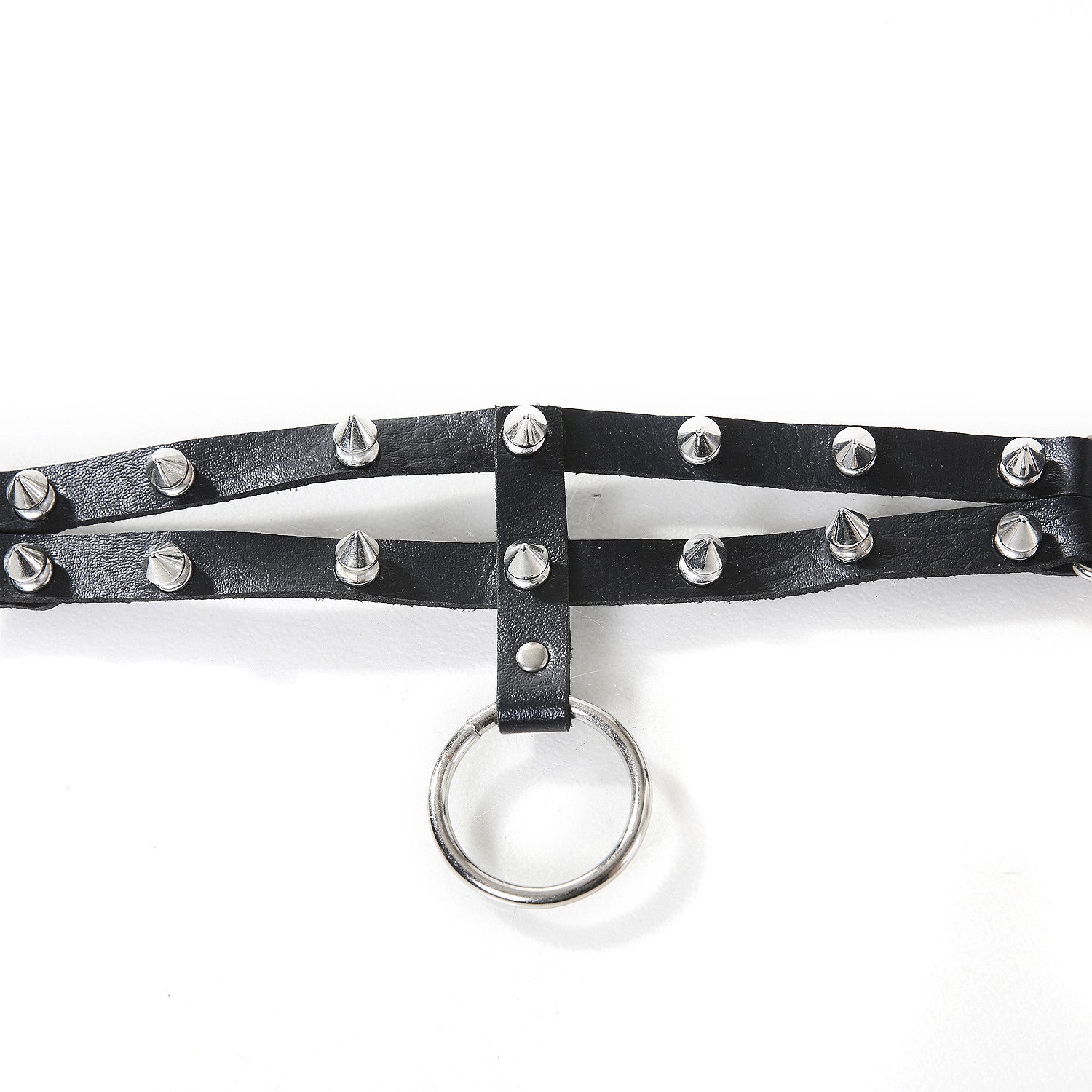 Gargantilla con Pinchos - Crazyinlove