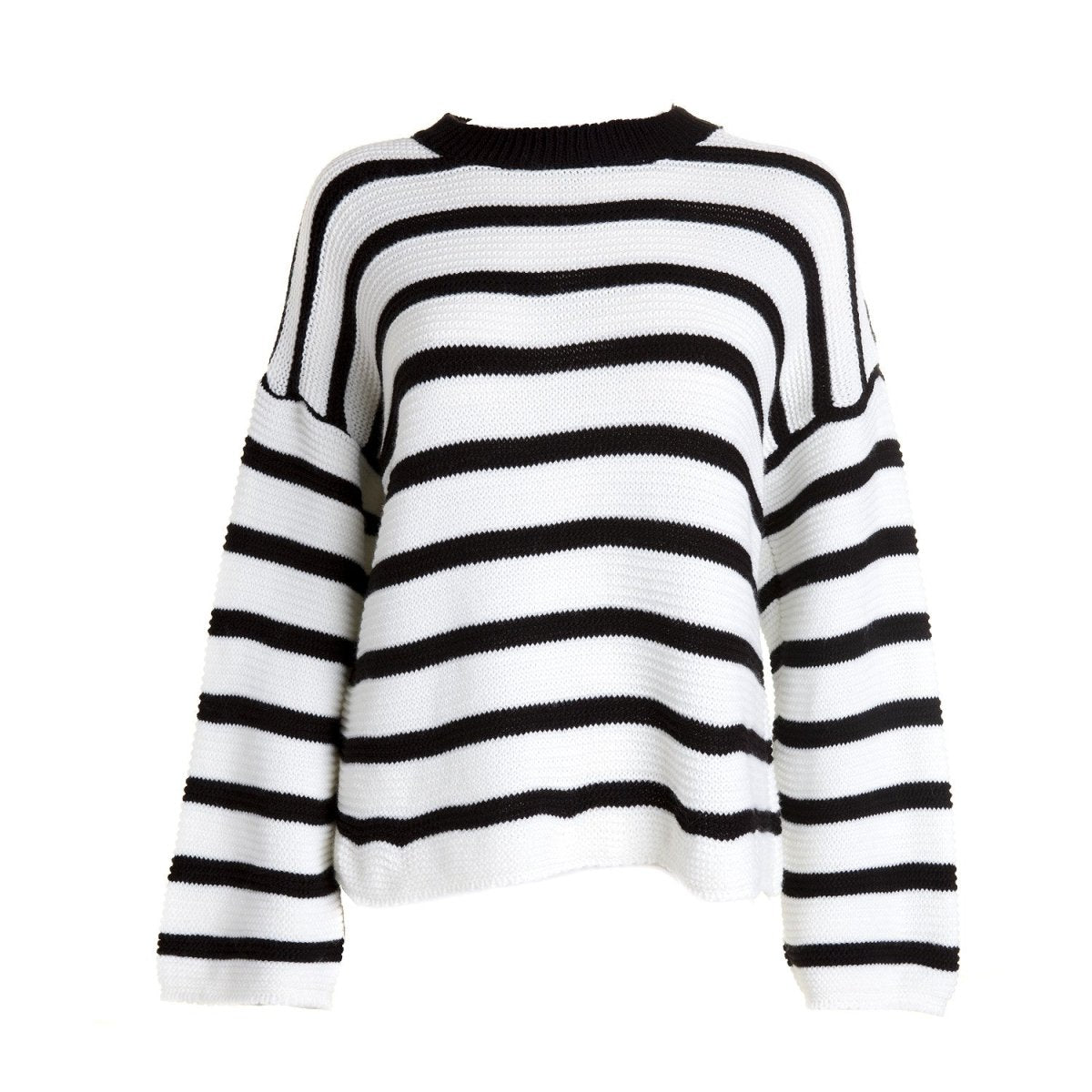 Jersey Ancho con Rayas - Crazyinlove