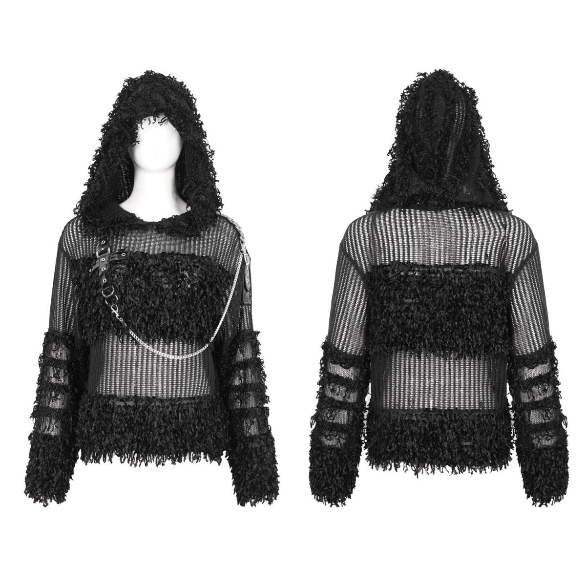 Jersey con Cadena - Crazyinlove