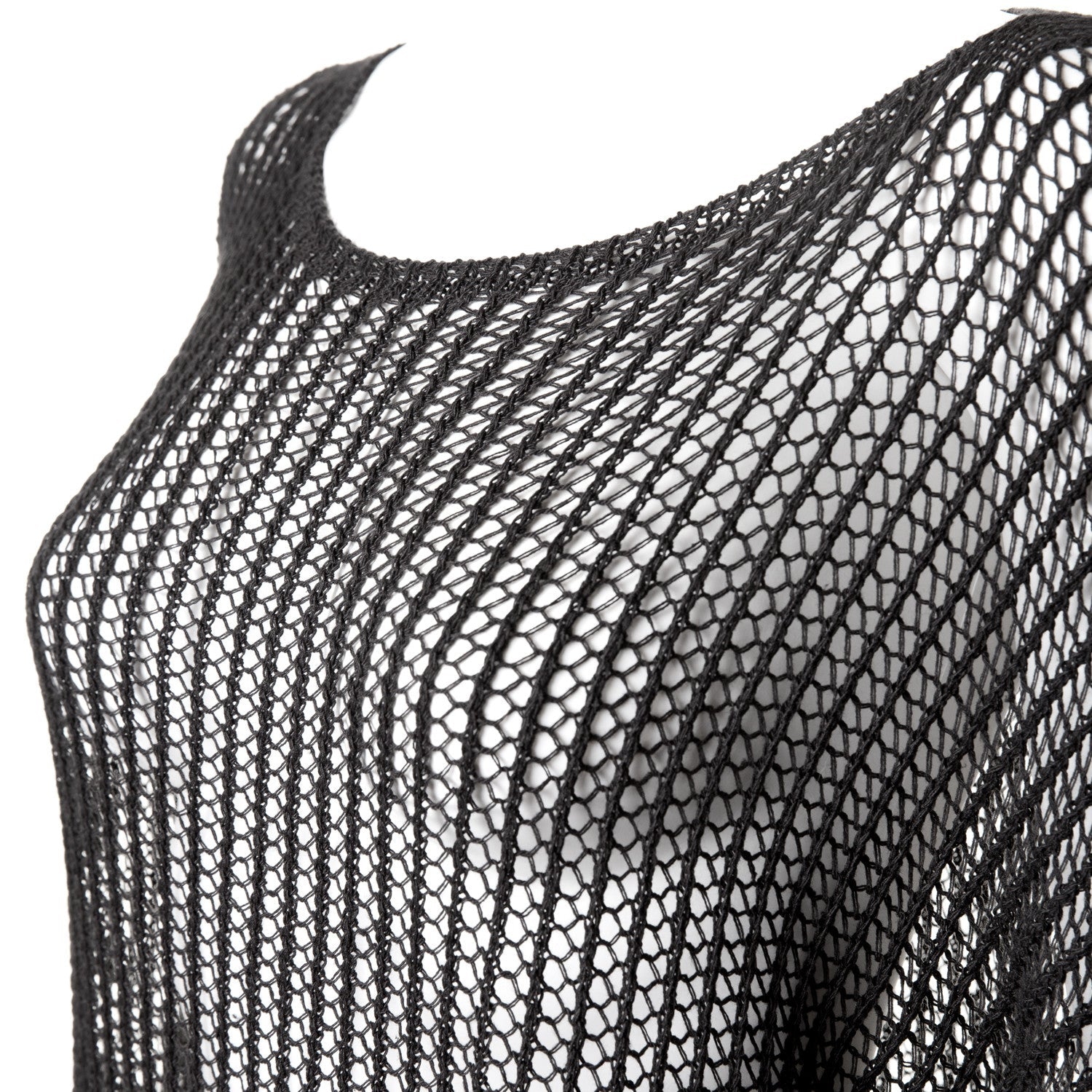 Jersey de Punto Negro - Crazyinlove