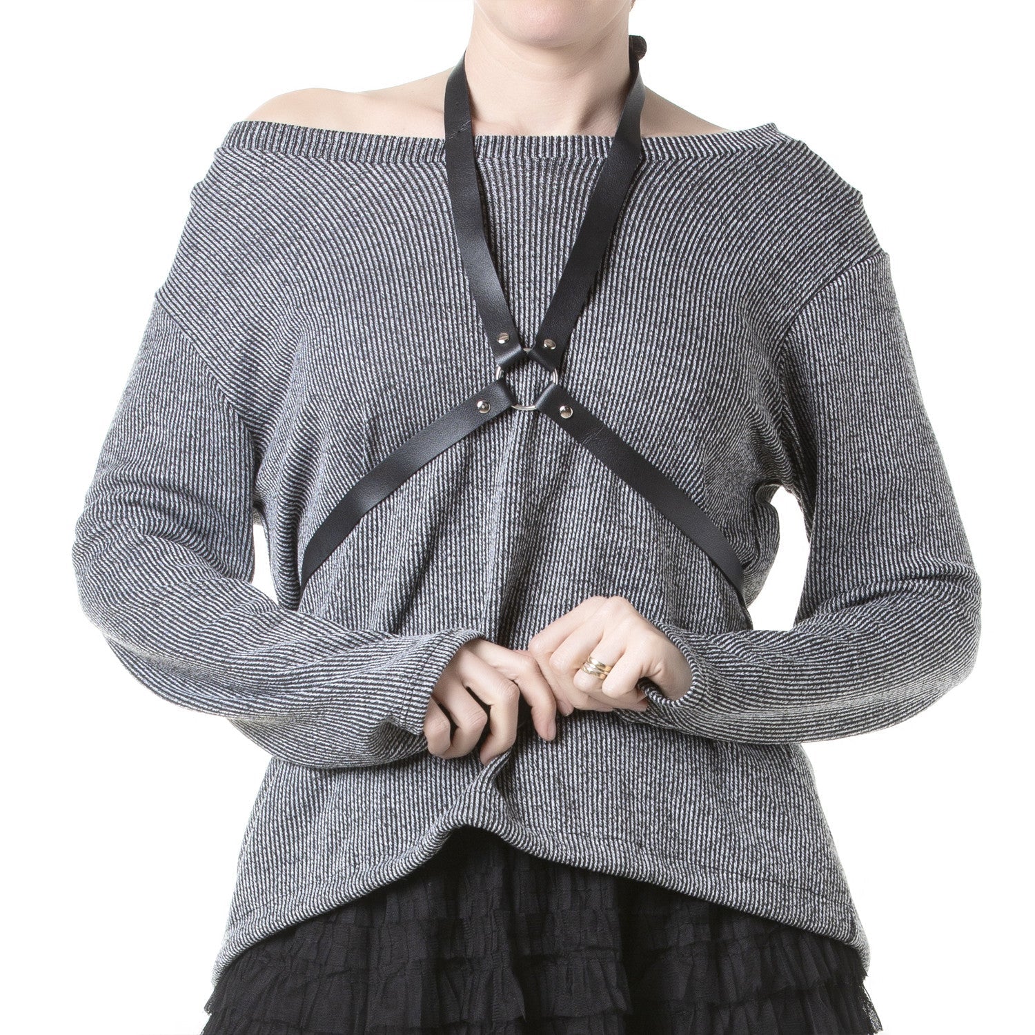 Jersey Fino Caos - Crazyinlove