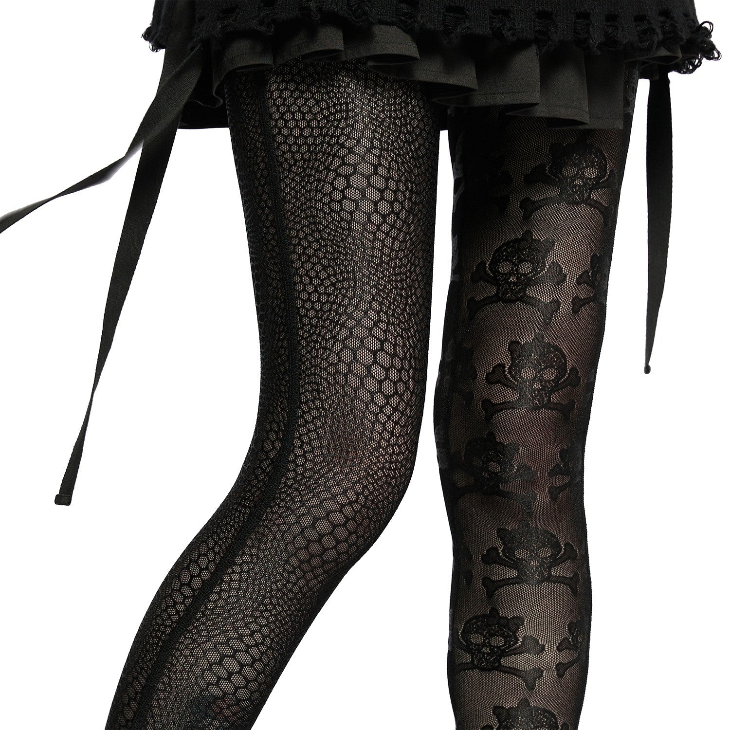 Legging Asimétrico - Crazyinlove