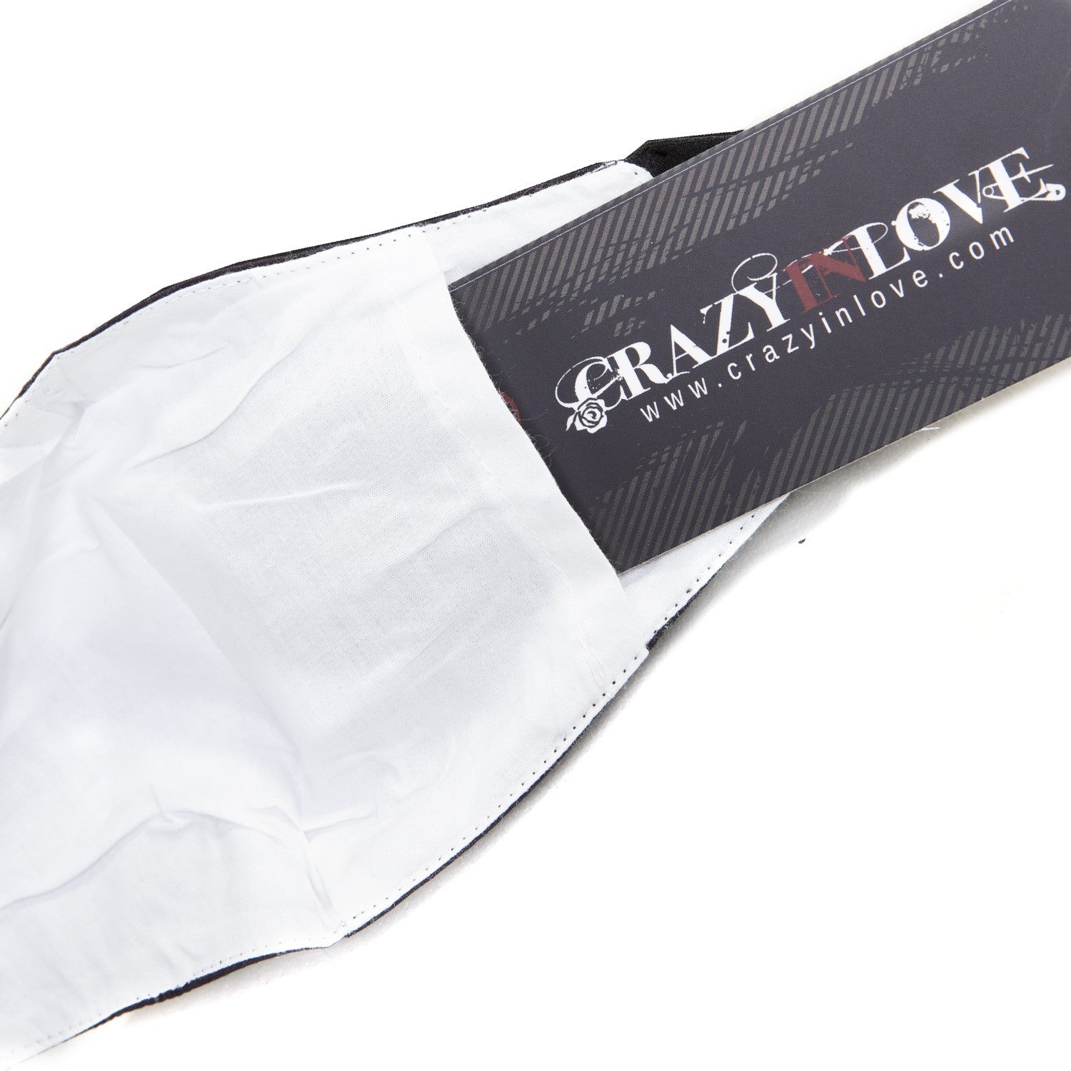 Mascarilla con Calavera - Crazyinlove
