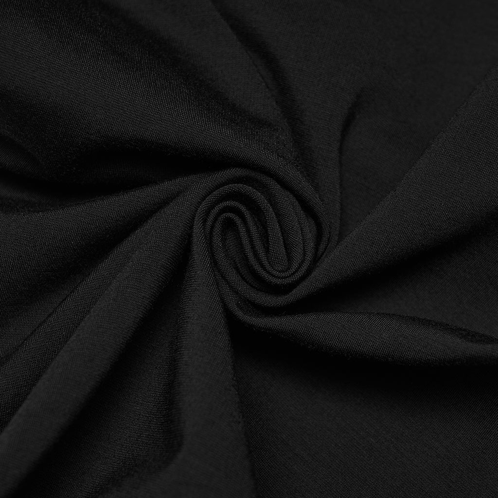 Pantalones Góticos con Lazadas Laterales - Crazyinlove
