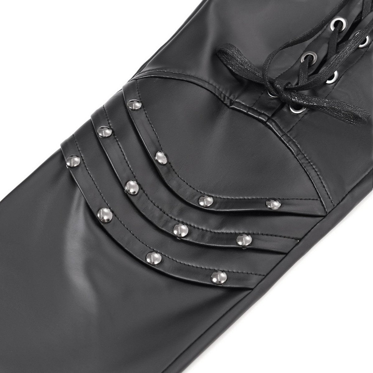 Pantalones Polipiel "Obsession" - Crazyinlove