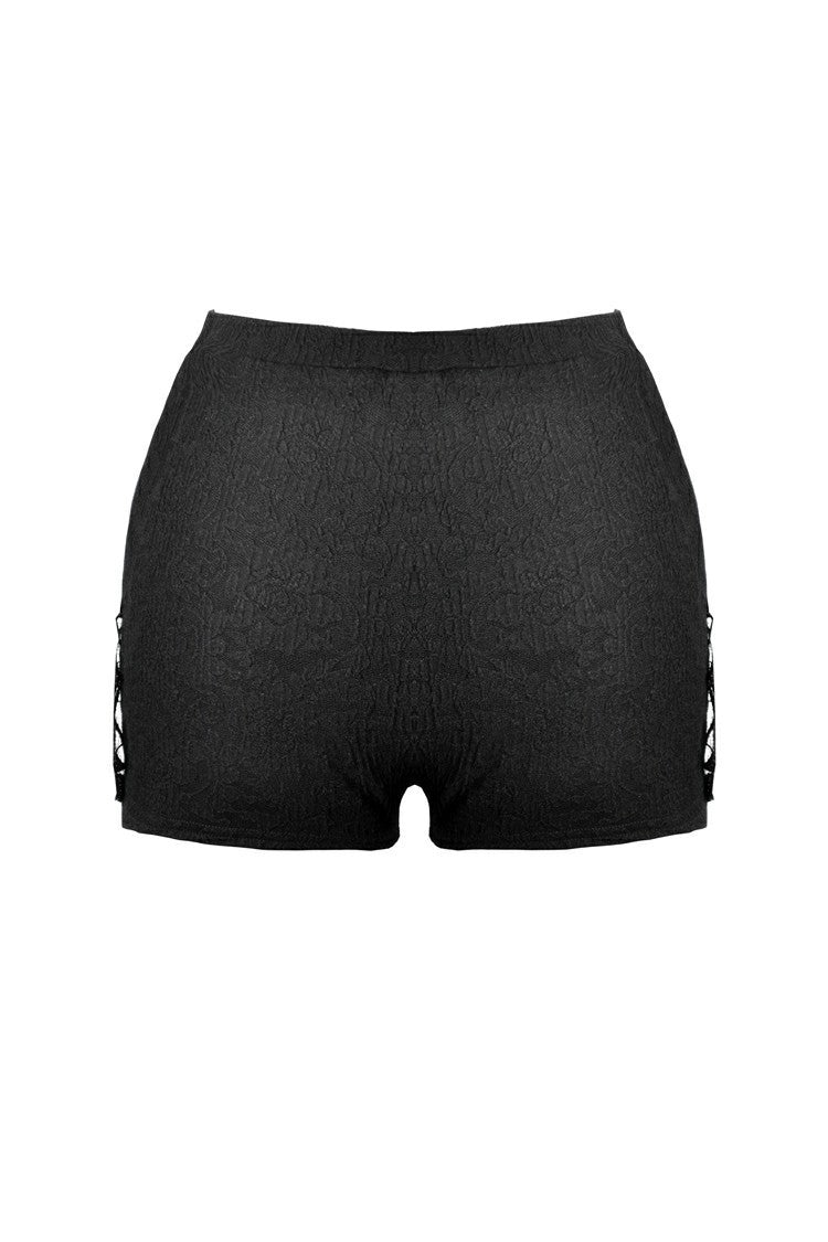 Shorts con Guipur - Crazyinlove