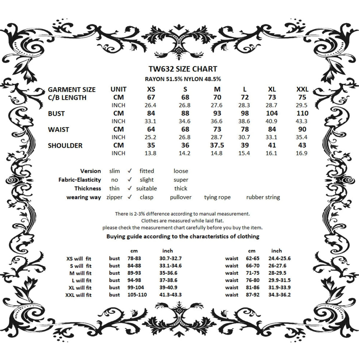 Top GĂłtico Con Cruzados y Encaje Floral Negro - Crazyinlove