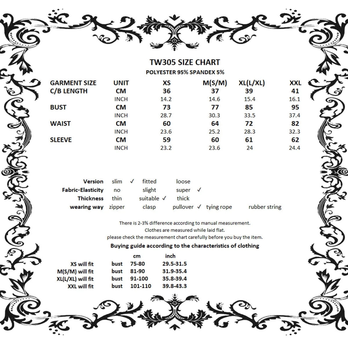 Top Gótico de Terciopelo con Hombros Descubiertos y Encaje - Crazyinlove