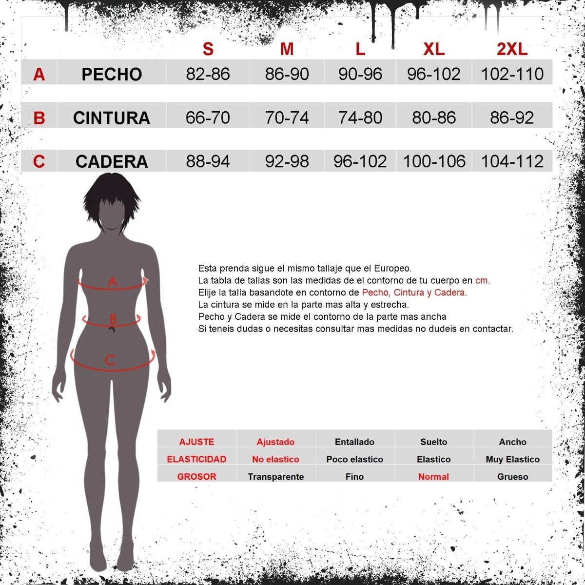 Vestido Asimétrico - Crazyinlove