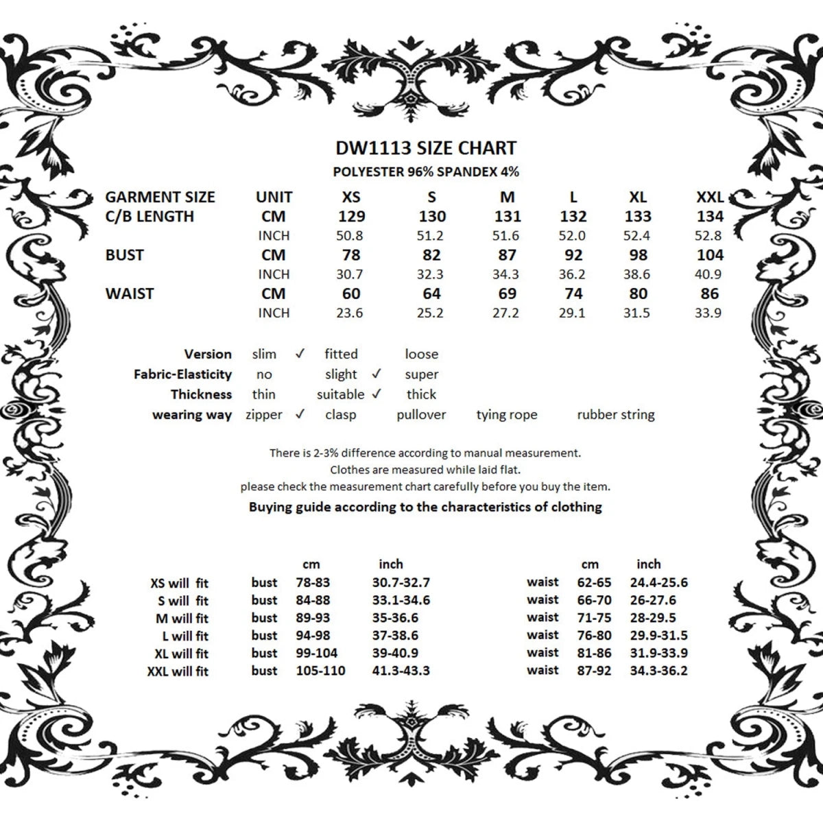 Vestido Asimétrico de Encaje con Escote Corazón - Crazyinlove