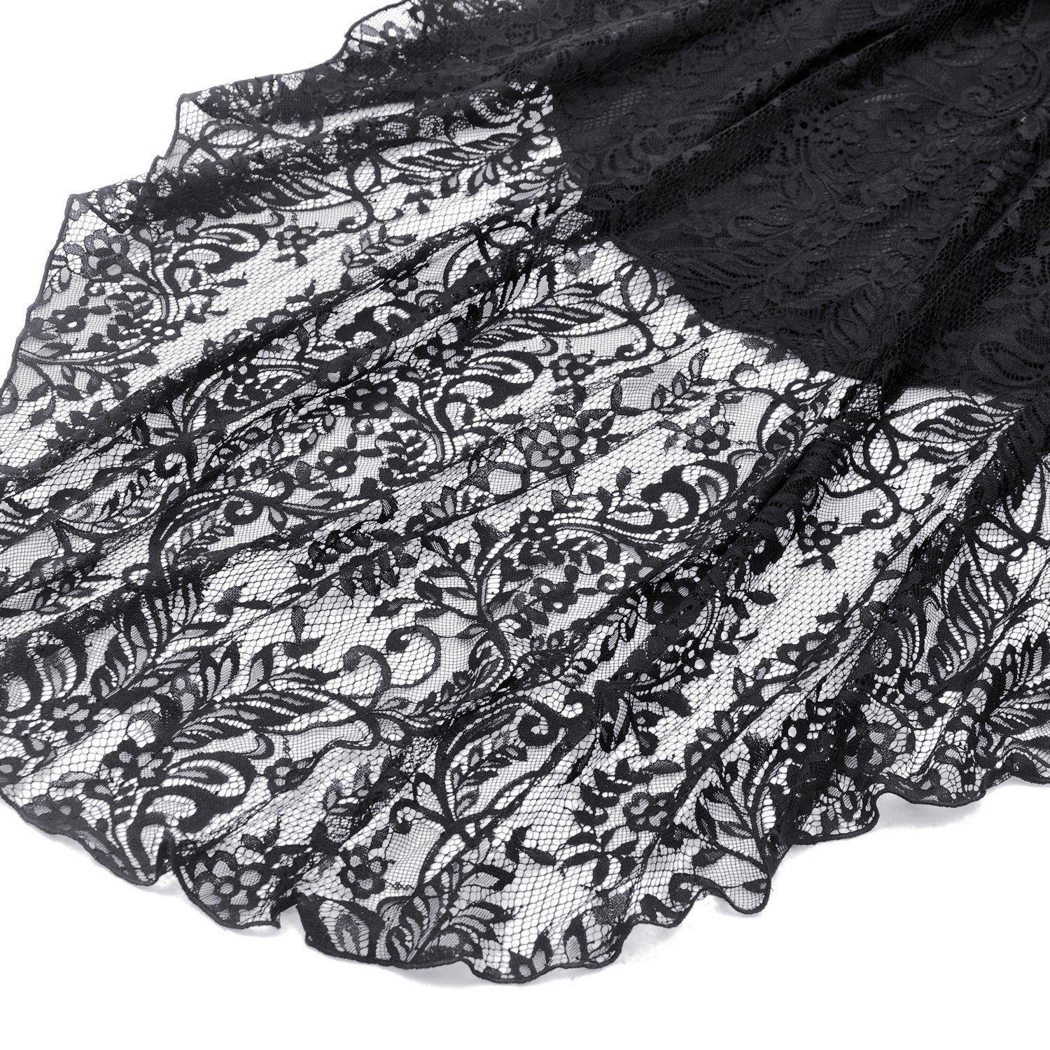 Vestido Asimétrico "Ravenna" - Crazyinlove