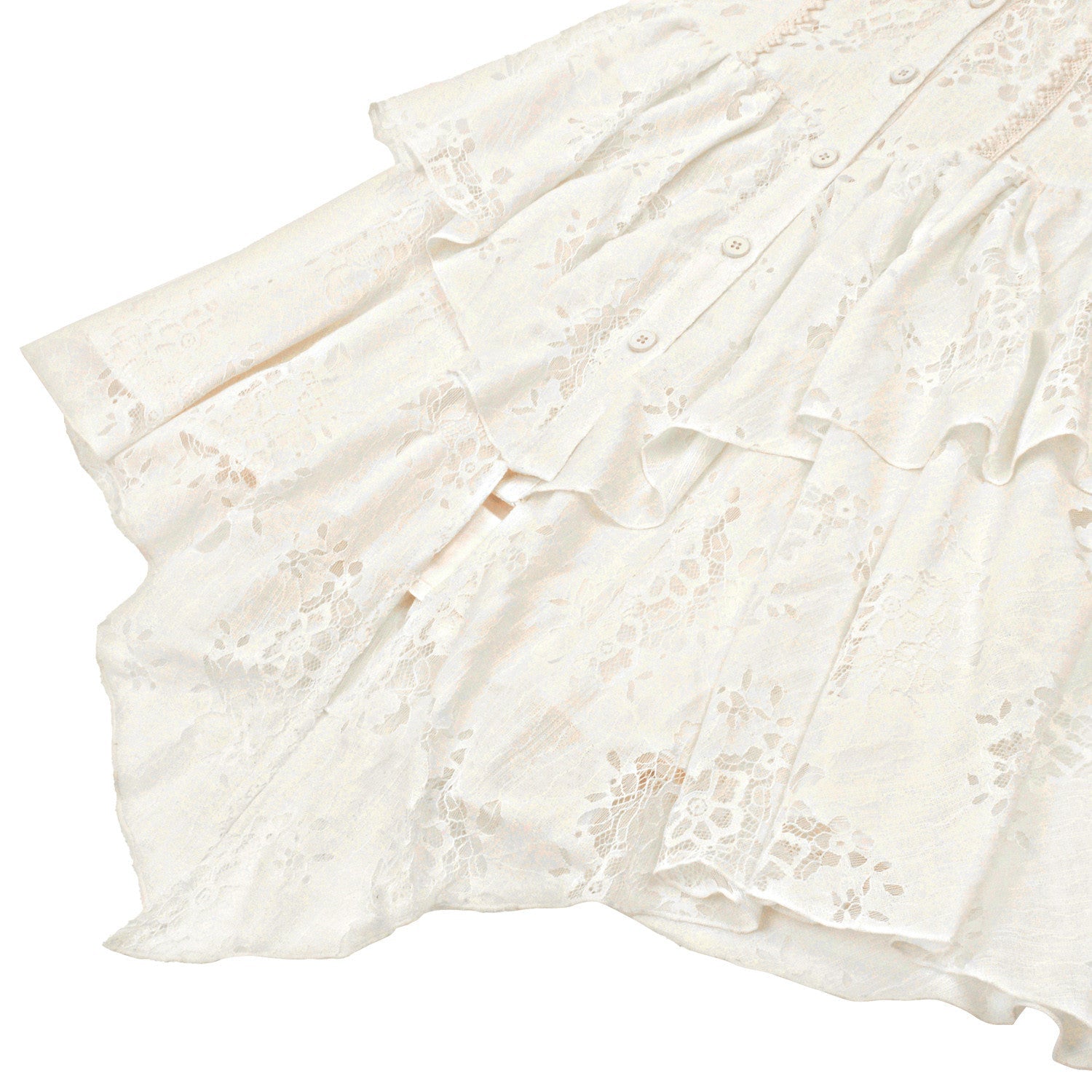 Vestido Beige - Crazyinlove