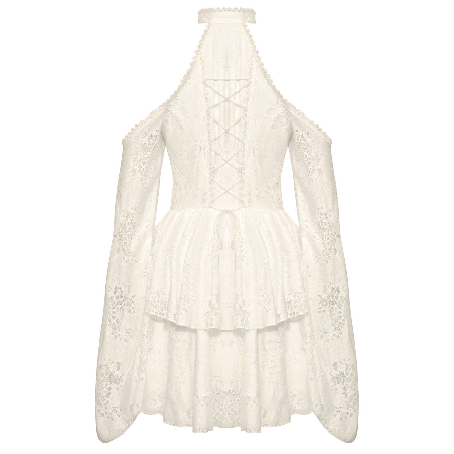 Vestido Beige - Crazyinlove