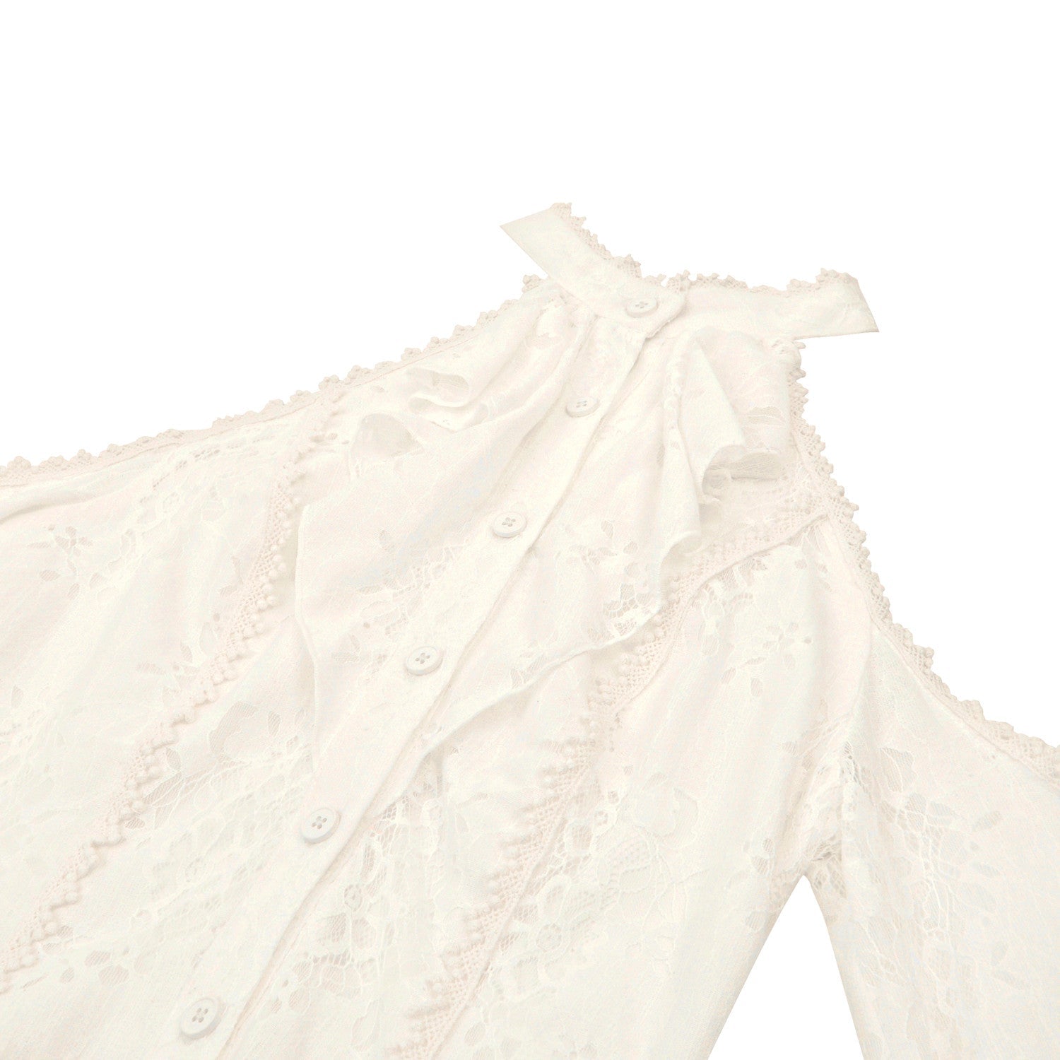 Vestido Beige - Crazyinlove