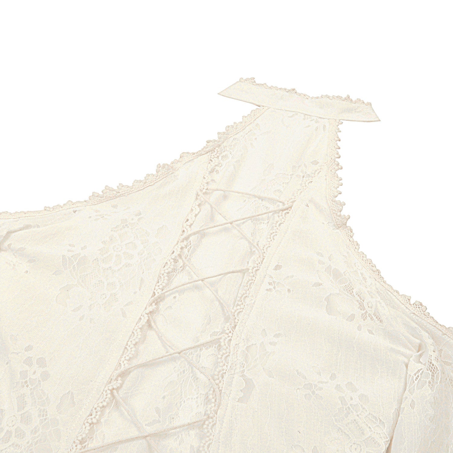 Vestido Beige - Crazyinlove
