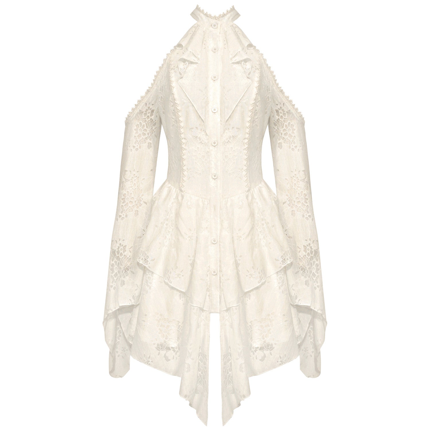 Vestido Beige - Crazyinlove