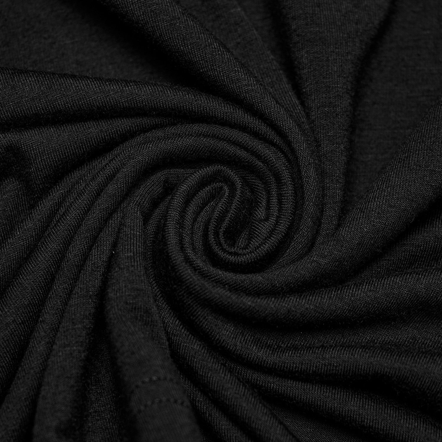 Vestido Corto Negro - Crazyinlove