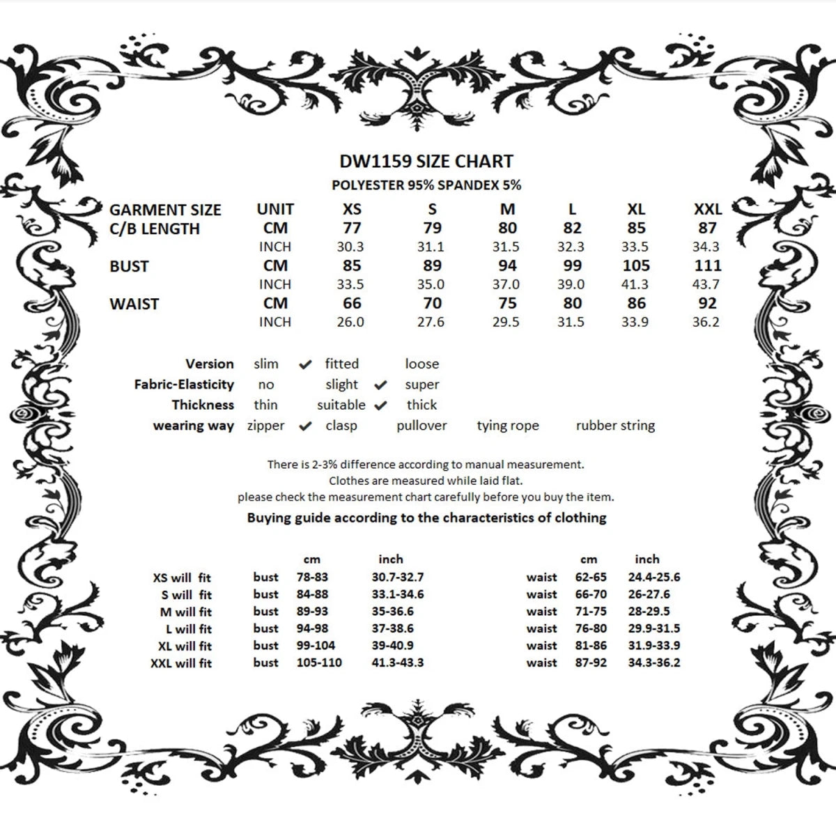 Vestido de Encaje con Botones y Lazada Trasera - Crazyinlove