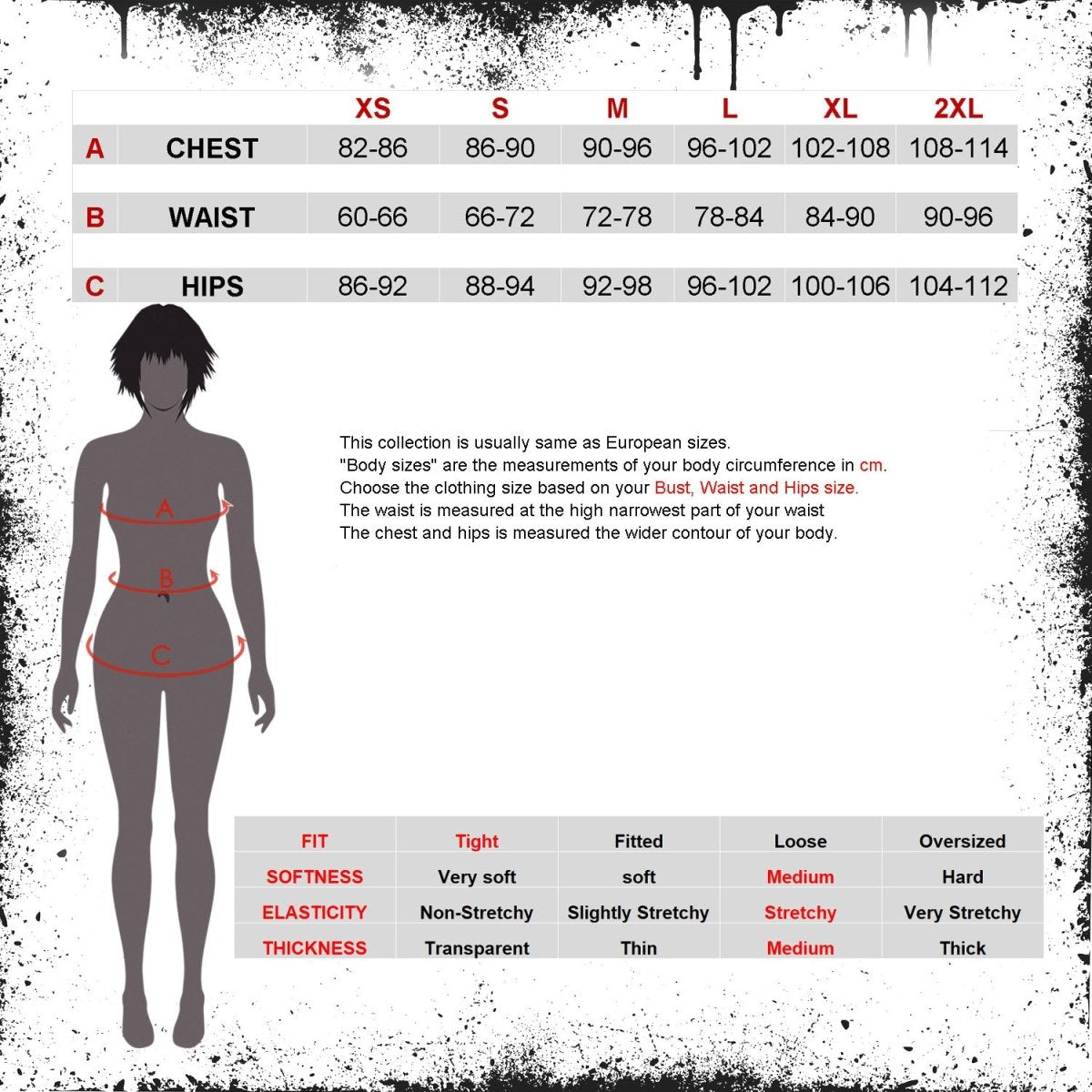 Vestido Elegante Rojo y Negro - Crazyinlove