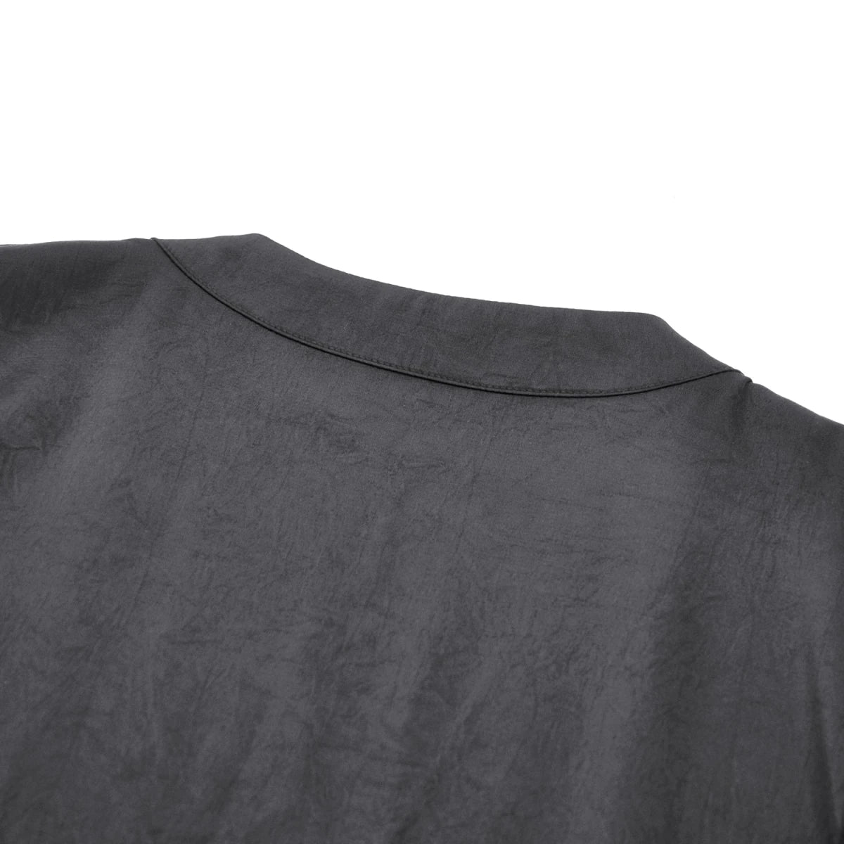 Vestido Kimono Asimétrico con Encaje y Flecos - Crazyinlove