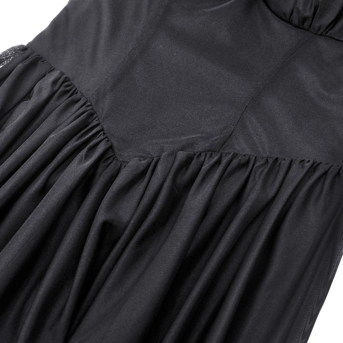 Vestido Largo Ariadna - Crazyinlove