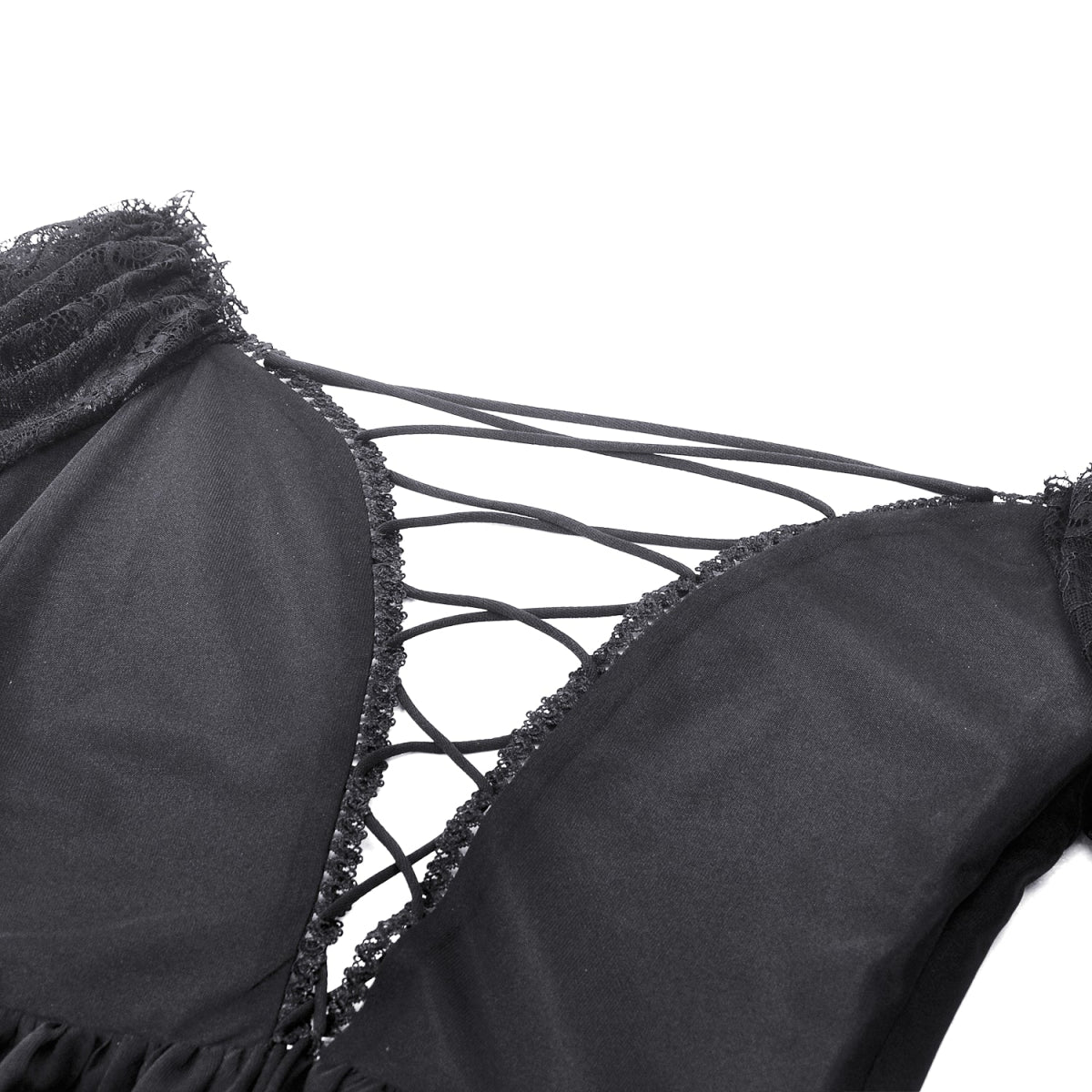 Vestido Largo Ariadna - Crazyinlove