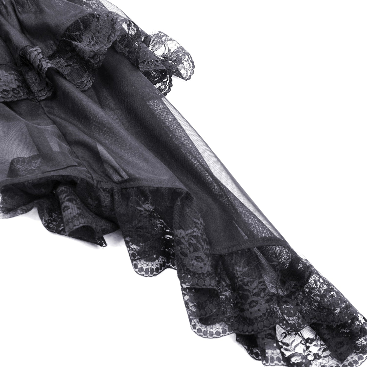 Vestido Largo Ariadna - Crazyinlove