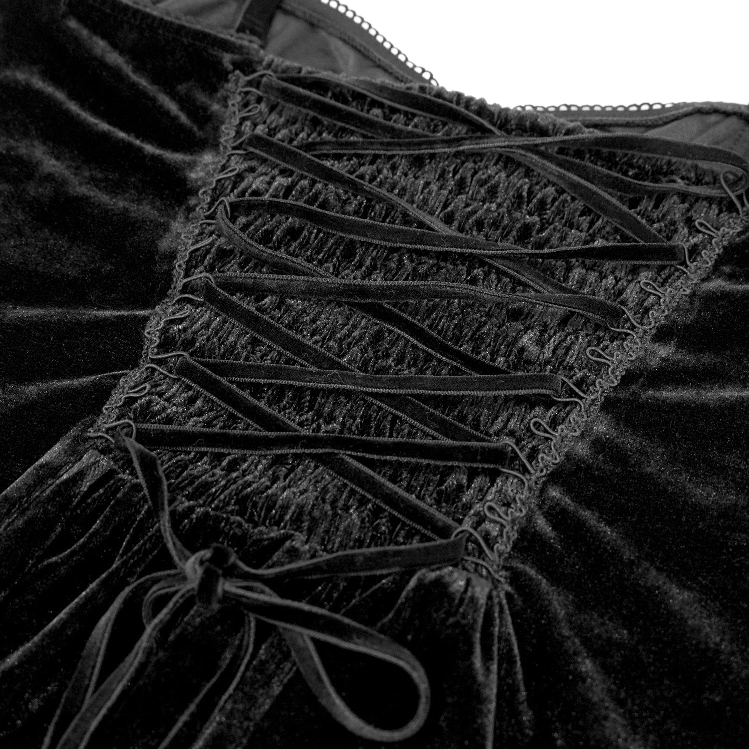 Vestido Largo Tirantes - Crazyinlove