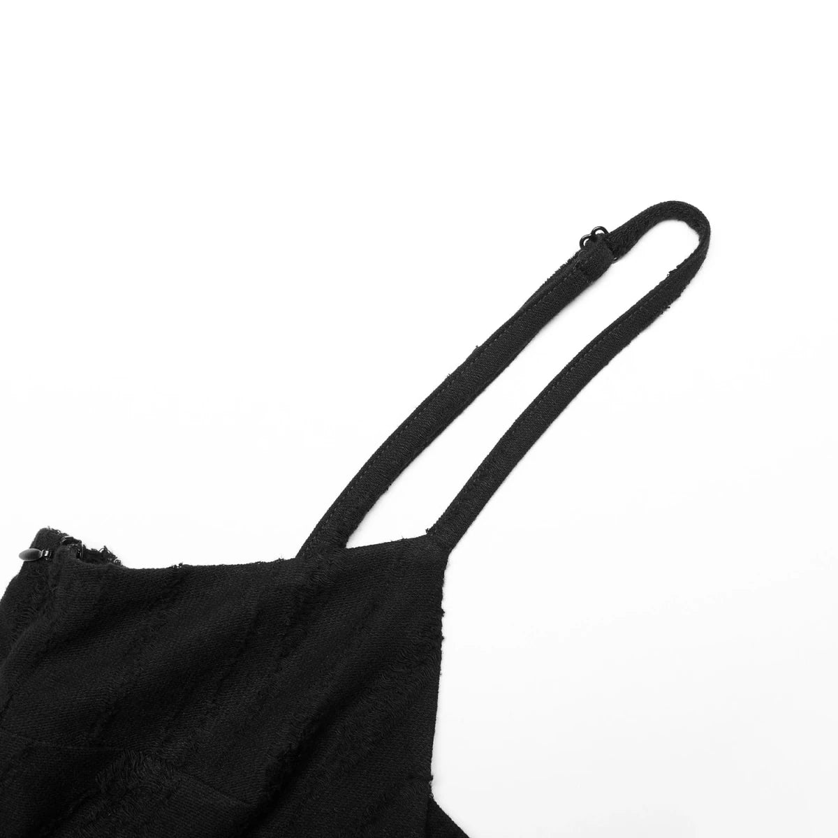 Vestido Midi Asimétrico con Cut-outs - Crazyinlove