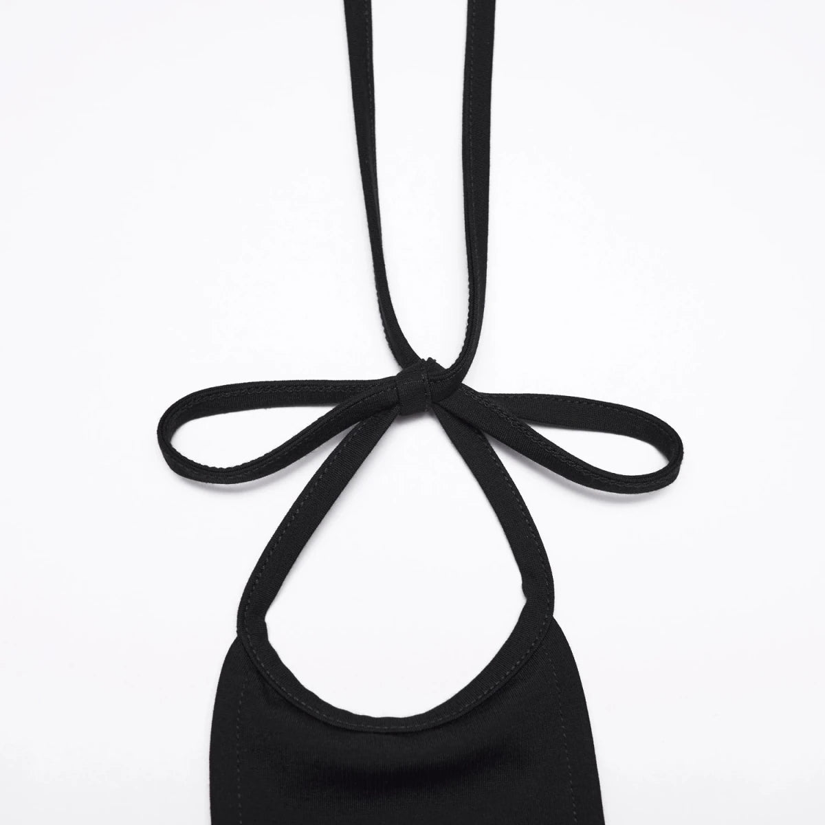 Vestido Midi Asimétrico con Cut-outs - Crazyinlove
