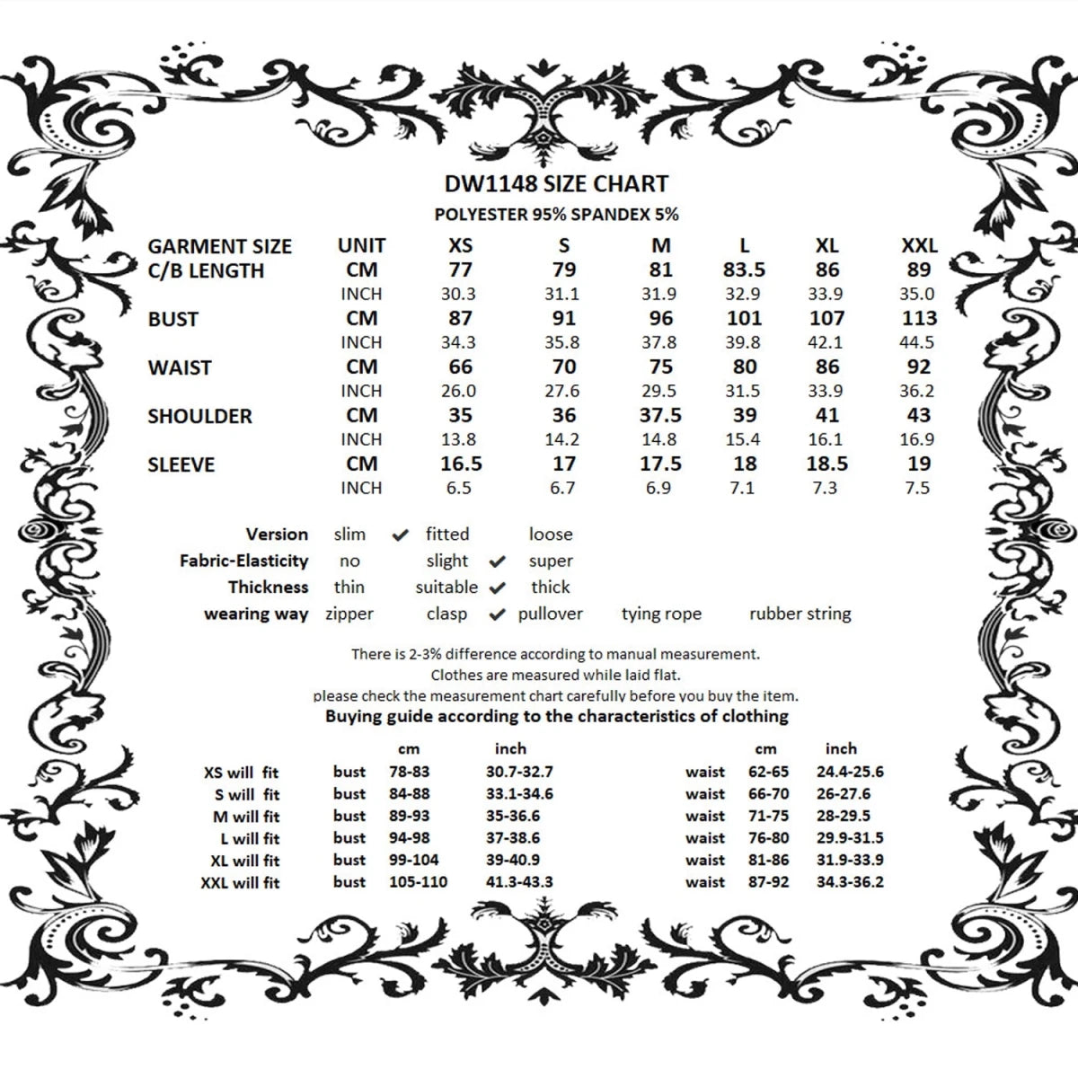 Vestido Mini con Pechera de Volantes y Lazos - Crazyinlove