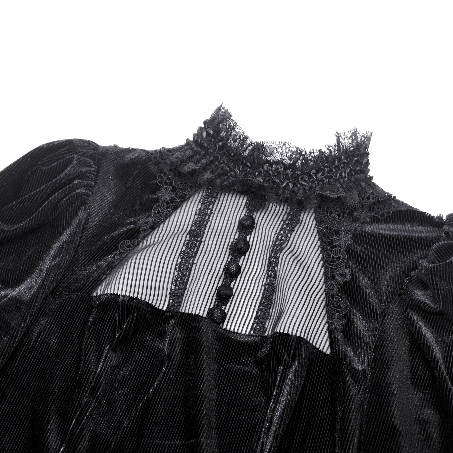 Vestido Mini "Seraphina" - Crazyinlove