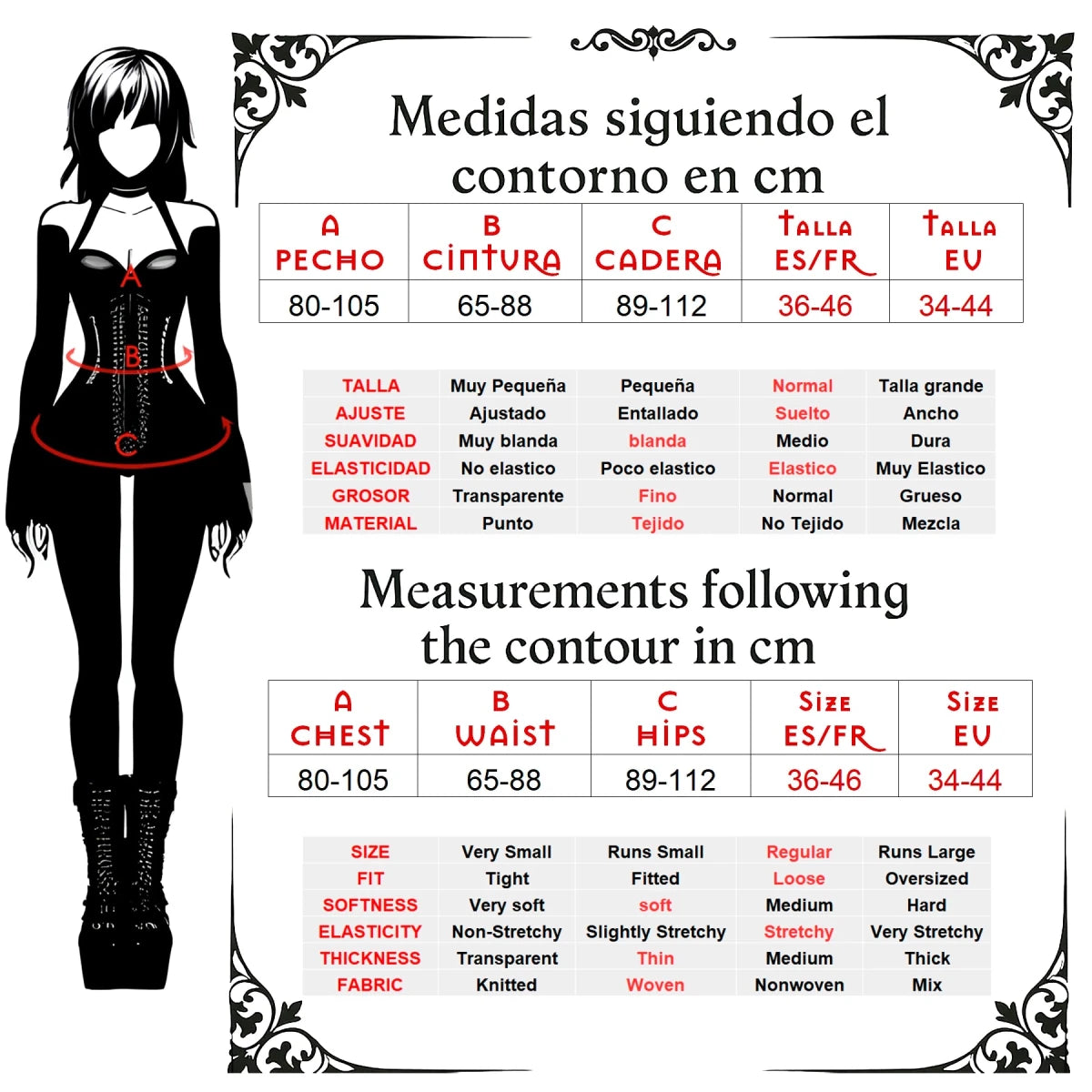 Vestido Negro Asimétrico de Tirantes Finos - Crazyinlove