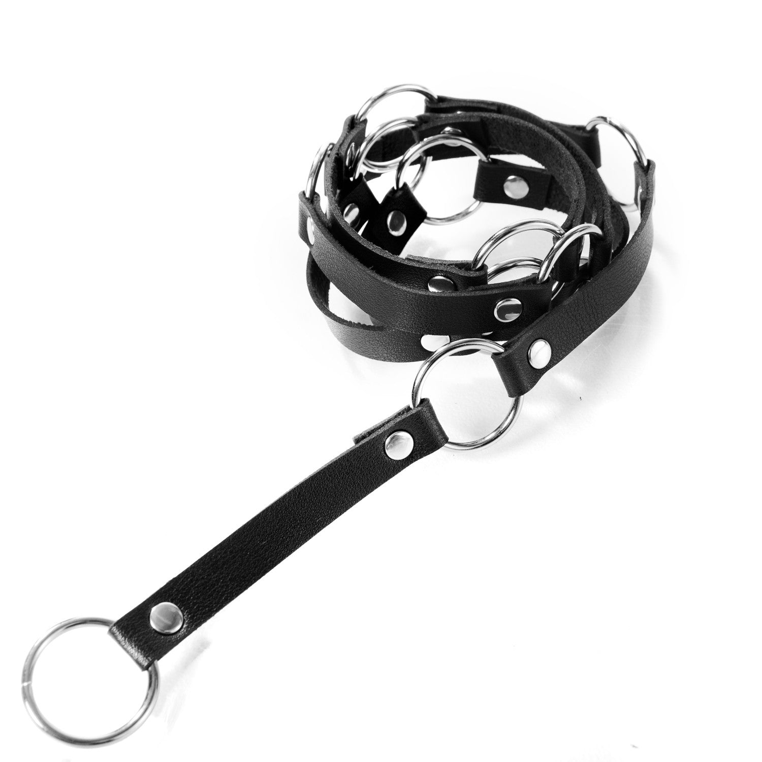 Vestido Oversize "Oona" - Crazyinlove