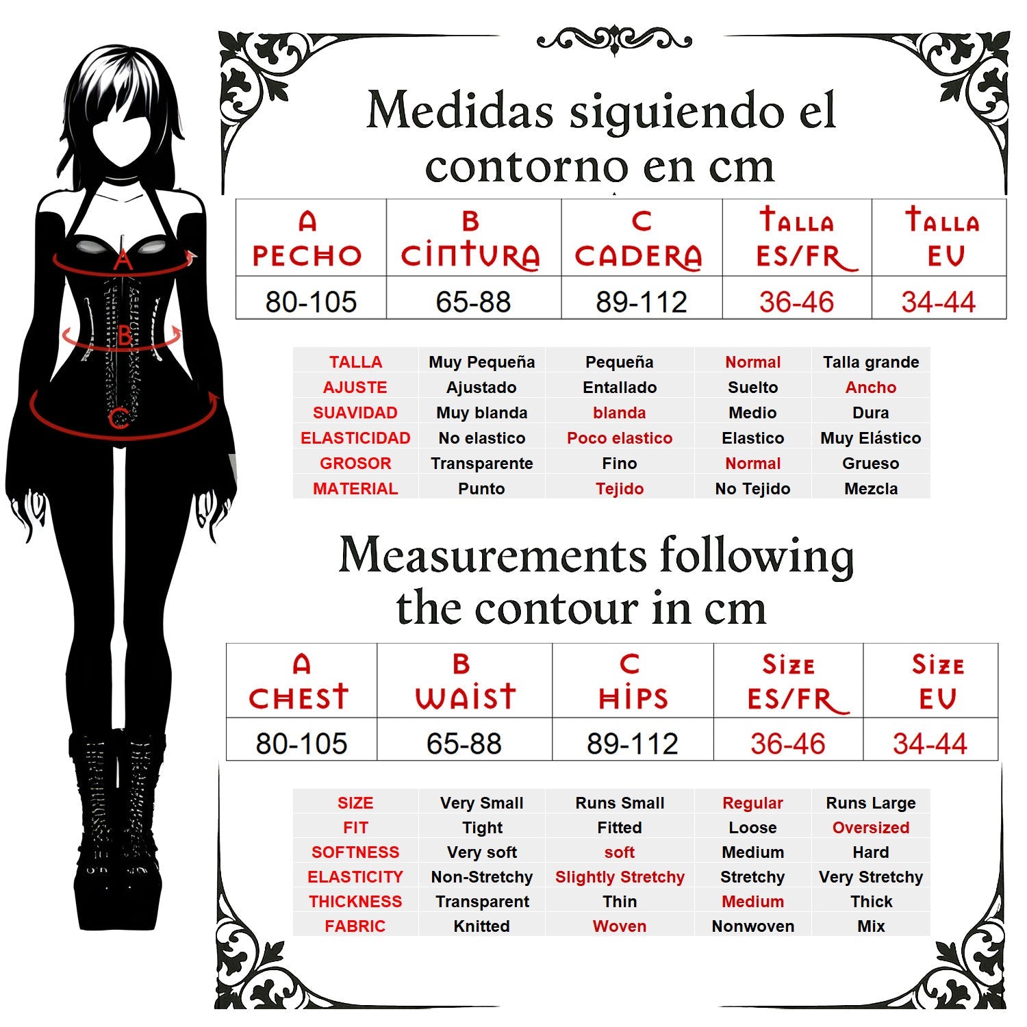 Vestido Oversize "Oona" - Crazyinlove