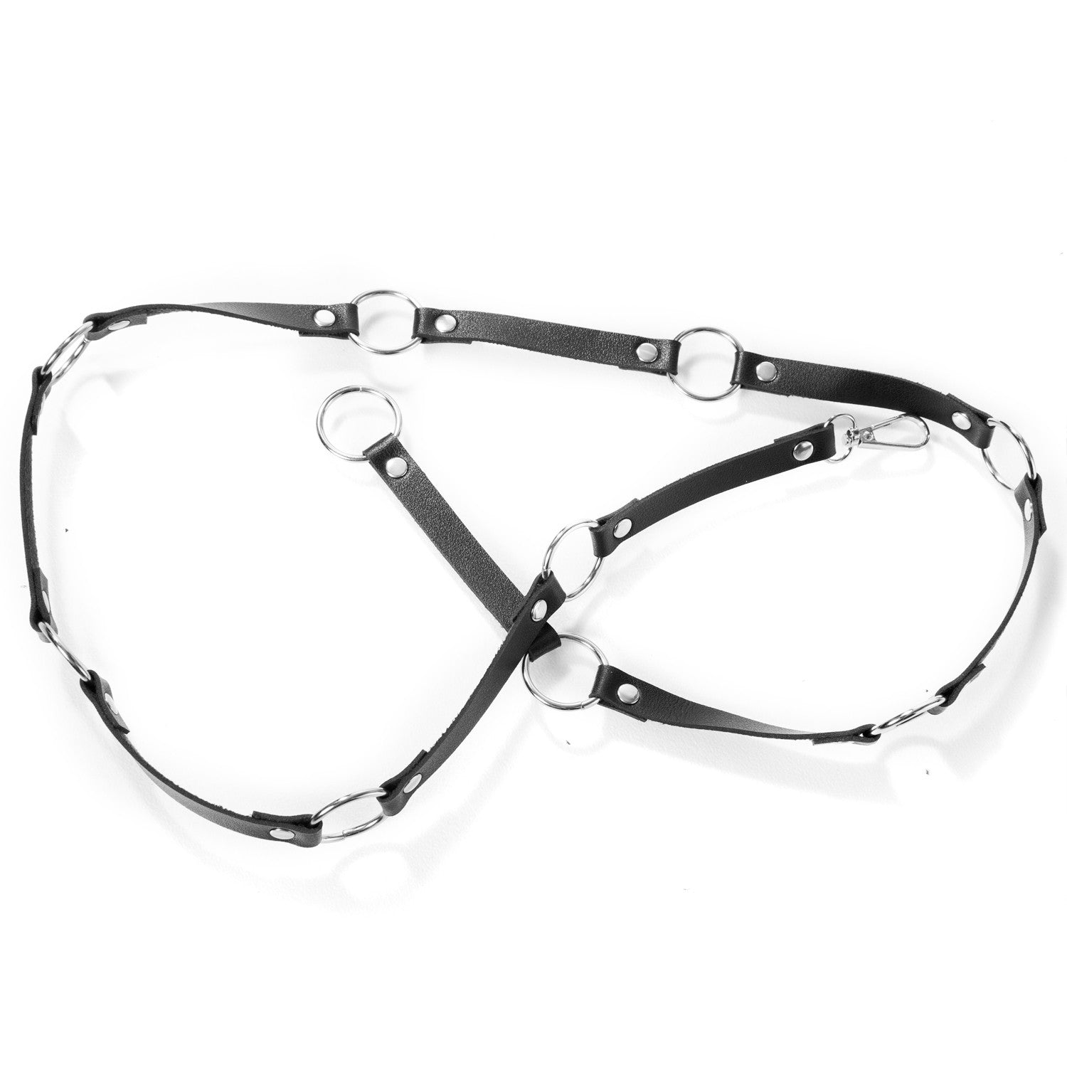 Vestido Oversize "Oona" - Crazyinlove