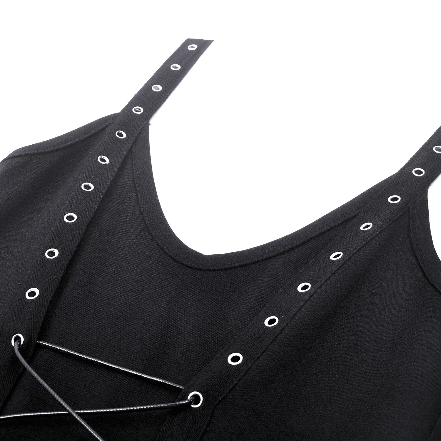 Vestido Tela de Araña - Crazyinlove