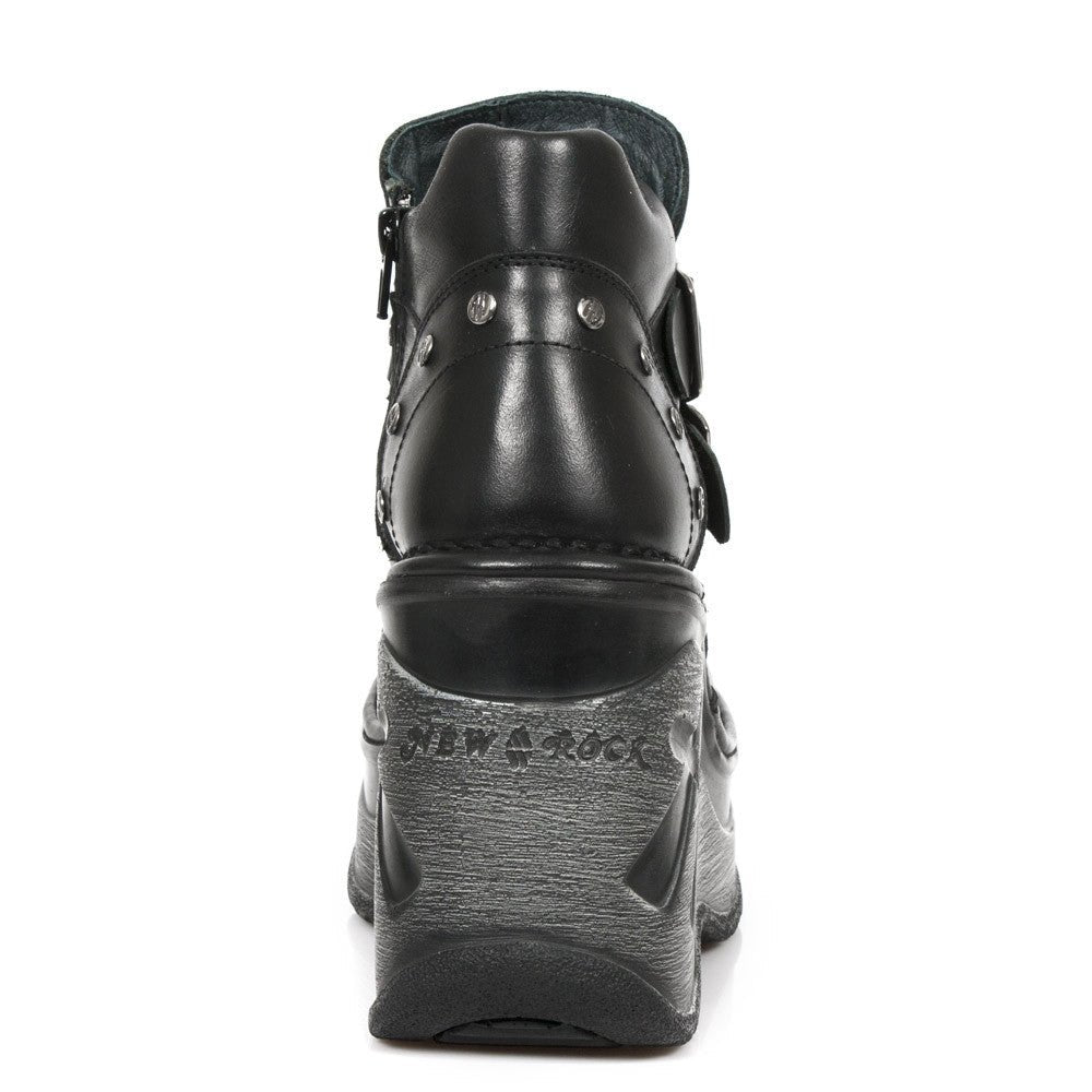 Zapatos New Rock - Crazyinlove