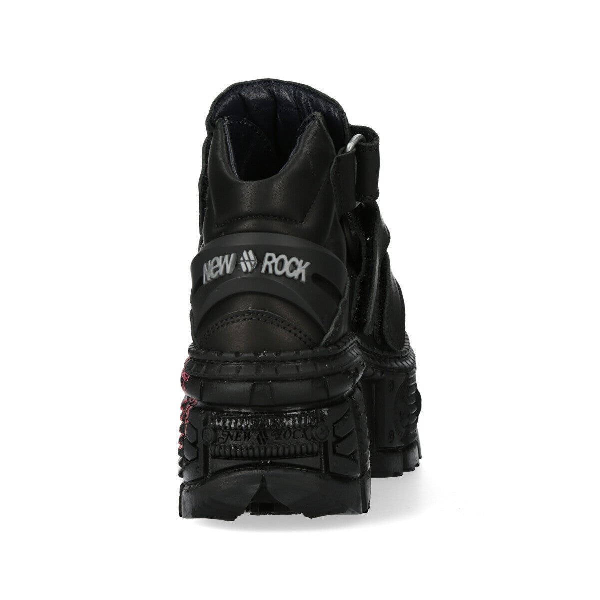 Zapatos New Rock Unisex - Crazyinlove