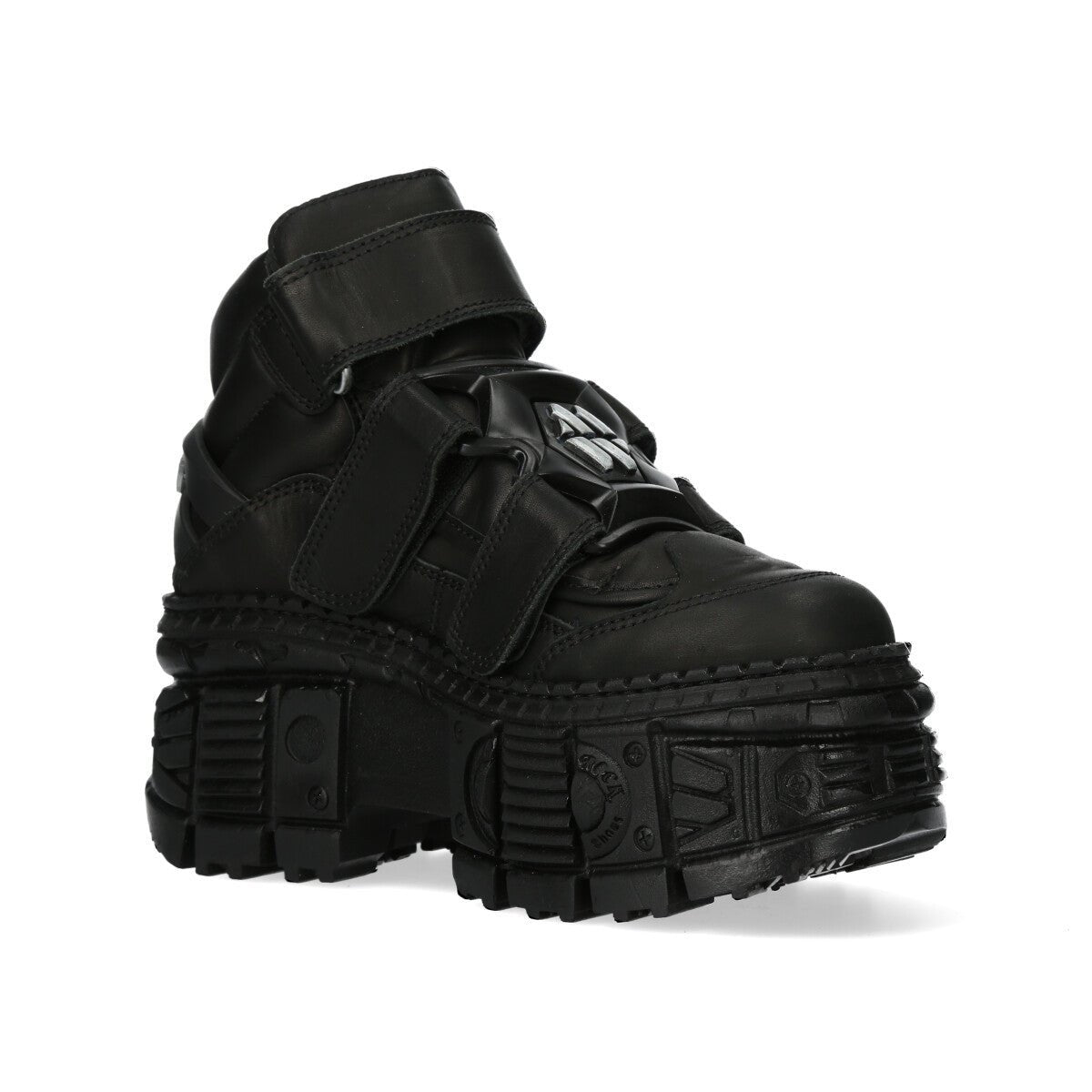 Zapatos New Rock Unisex - Crazyinlove