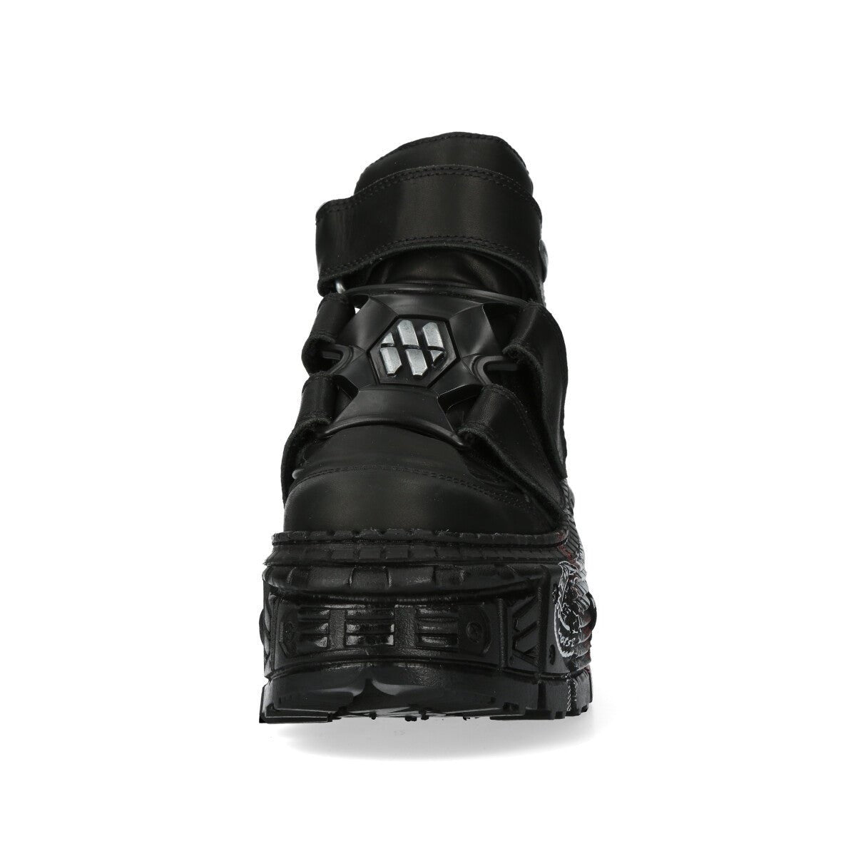 Zapatos New Rock Unisex - Crazyinlove