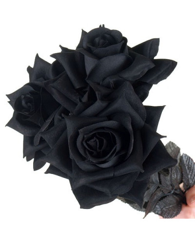 3 Rosas Negras
