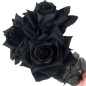 Ramo 3 Rosas Negras Ramo 3 Rosas Negras