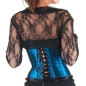 Bolero De Encaje