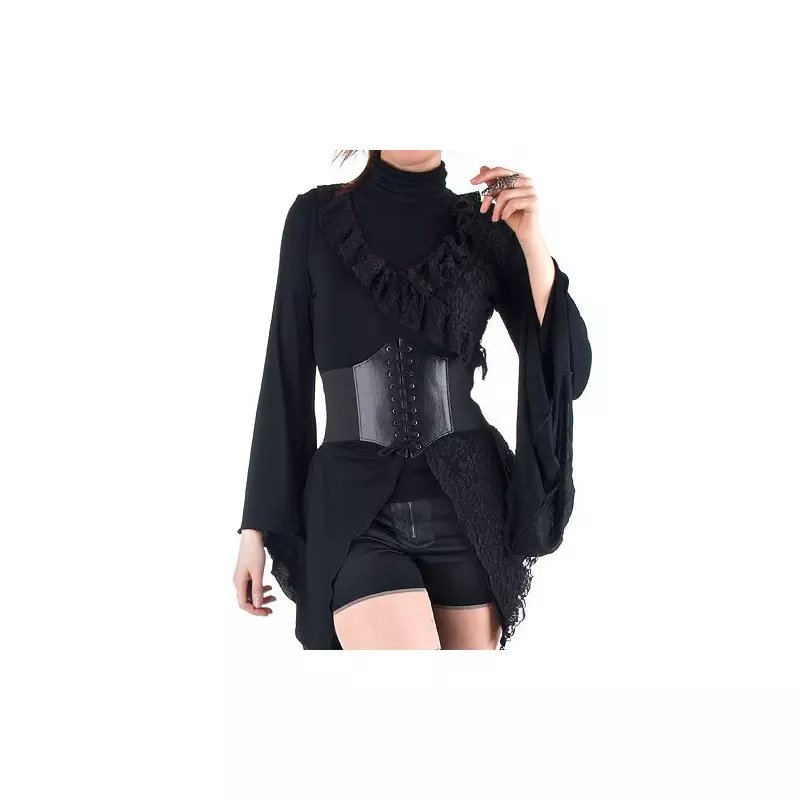 Corset belt from Style Brand at €9.00