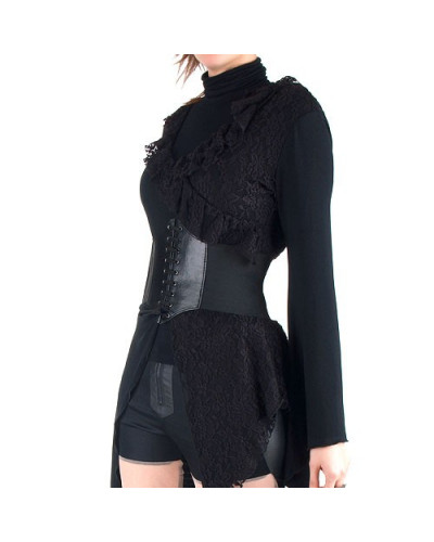 Cinturón Corset