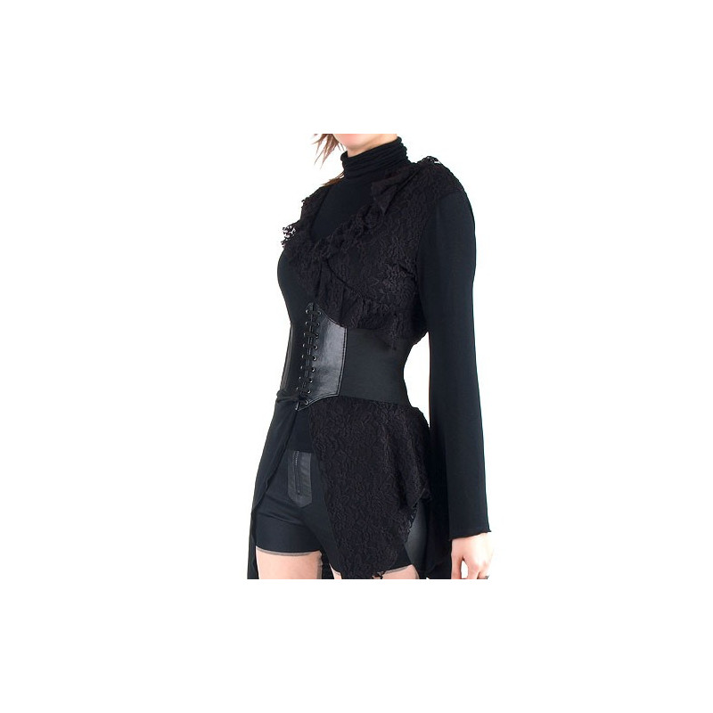 Ceinture corset